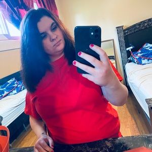 Meet your Posher, Brianne